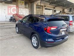 GMC Terrain
